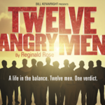 Twelve Angry Men, UK Tour 2023
