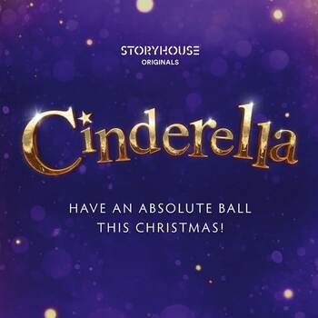 Cinderella: Pantomime