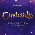 Cinderella: Pantomime