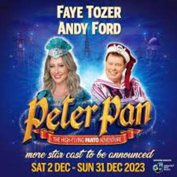 Peter Pan: Pantomime Peter Pan: Pantomime