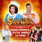 Snow White: Pantomine Snow White: Pantomine