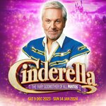 Cinderella: Pantomime, Milton Keynes Theatre