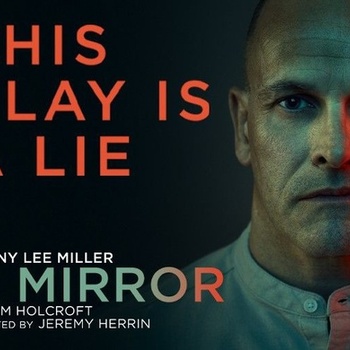 A Mirror A Mirror
