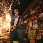 Back to the Future: The Musical