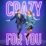 Crazy For You Crazy For You