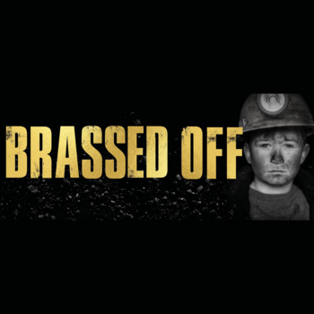 Brassed Off