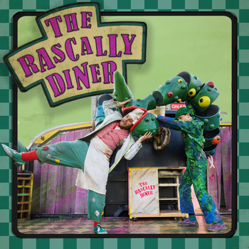 The Rascally Diner The Rascally Diner
