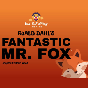 Fantastic Mr Fox