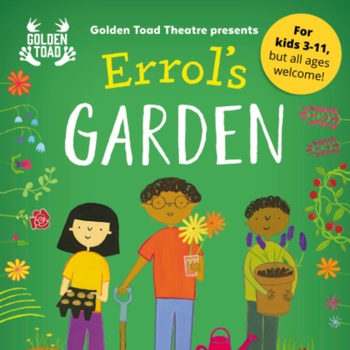 Errol’s Garden