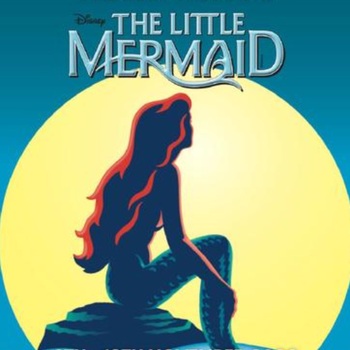 Disney’s The Little Mermaid