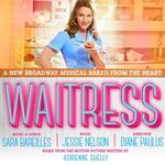 Waitress, UK Tour 2021-2022