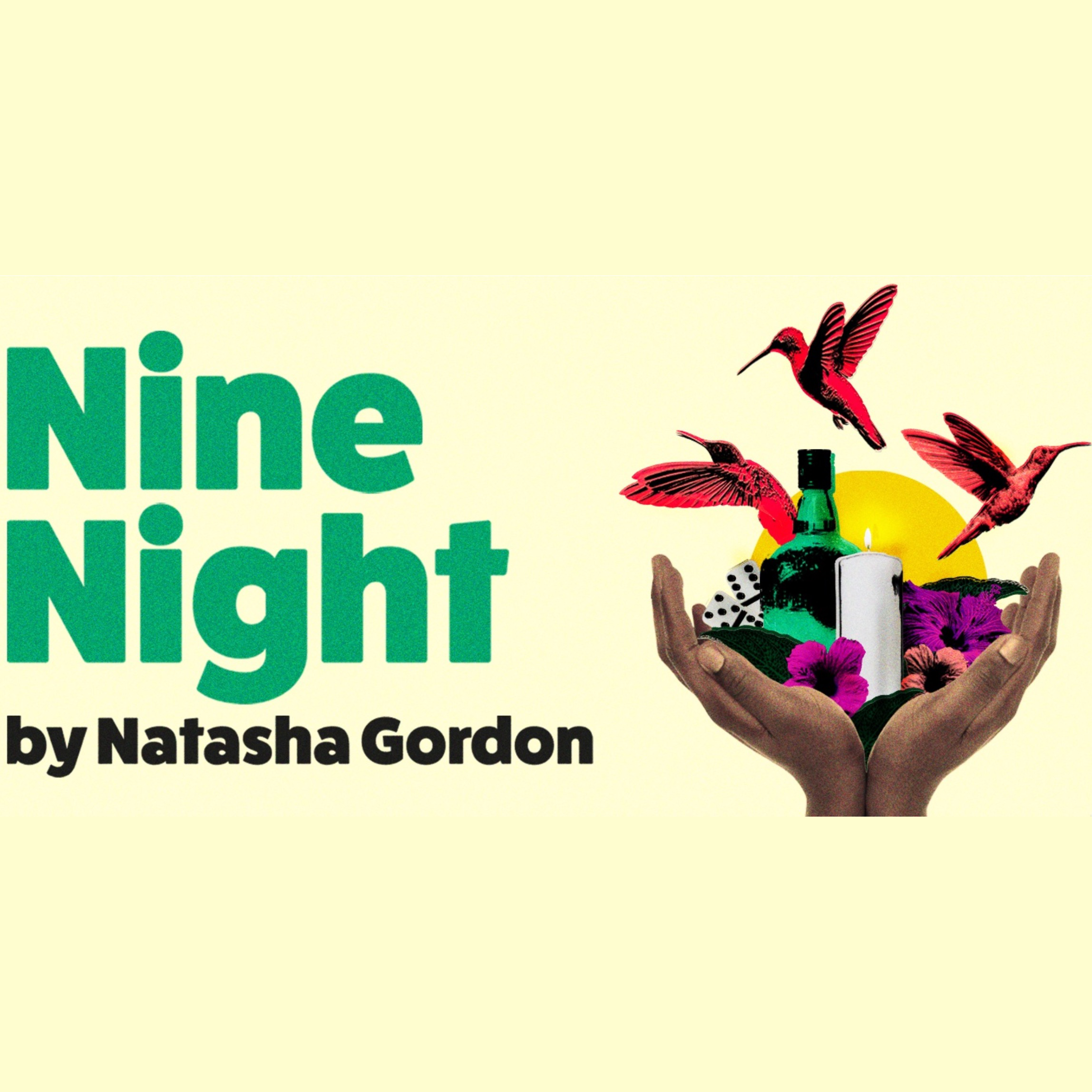 Nine Night, National Theatre