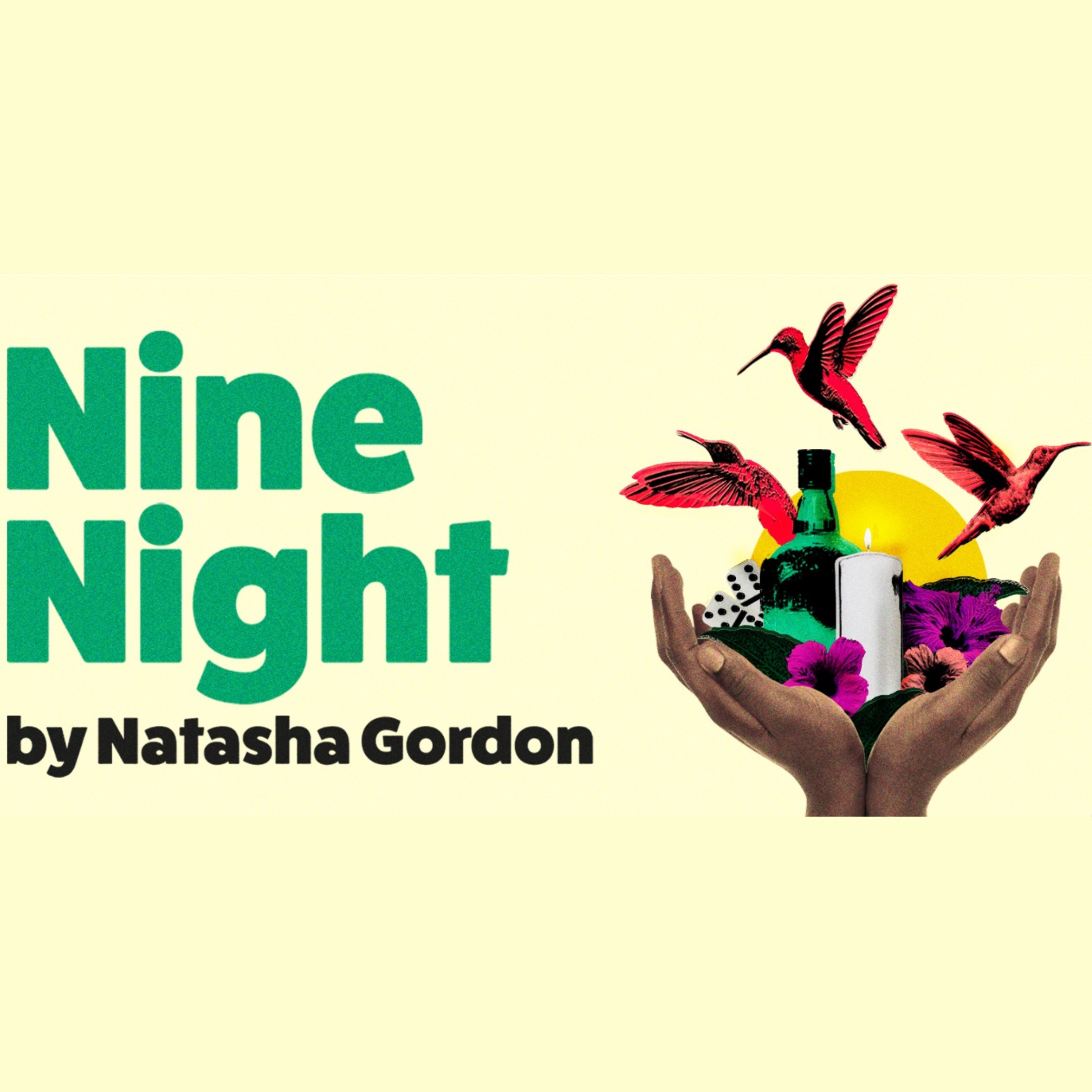 Nine Night, National Theatre Nine Night, National Theatre