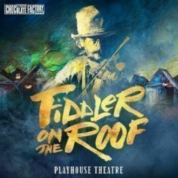 Fiddler on the Roof Fiddler on the Roof