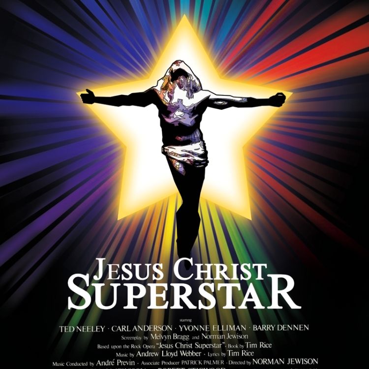 Jesus Christ Superstar, Barbican