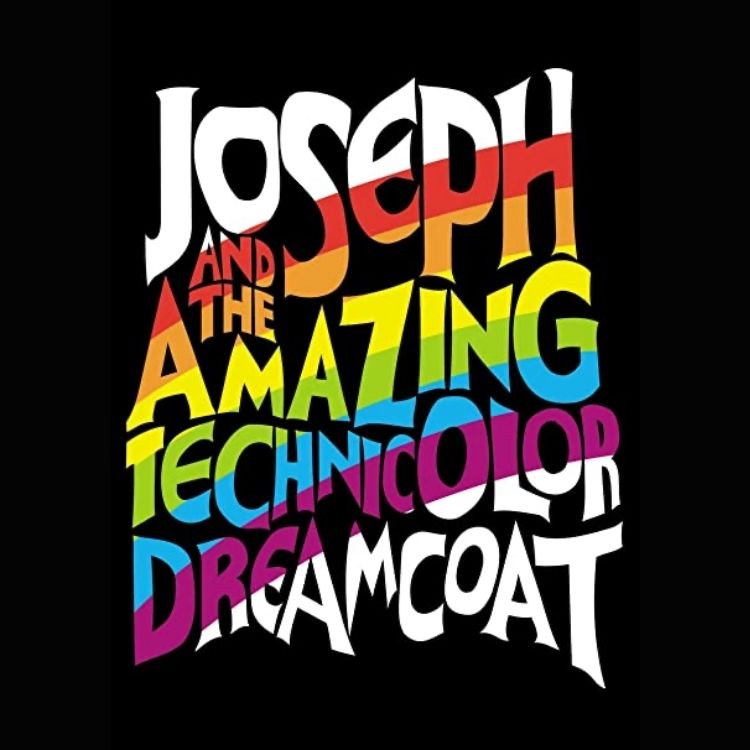 Joseph and the Amazing Technicolor Dreamcoat, UK Tour 2022