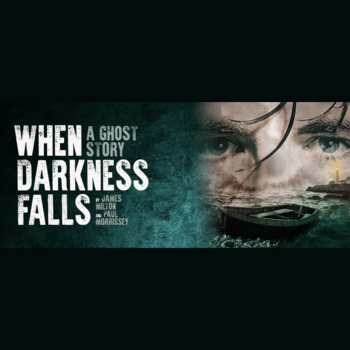 When Darkness Falls When Darkness Falls