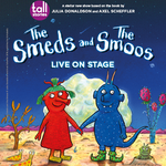 The Smeds and the Smoos The Smeds and the Smoos