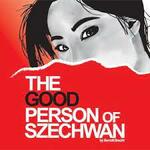 The Good Person of Szechwan