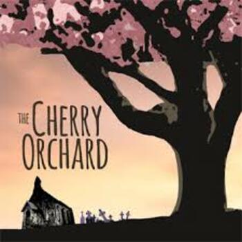 The Cherry Orchard