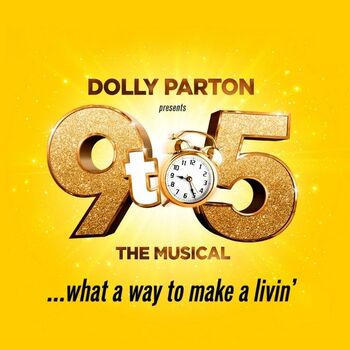 9 to 5 the Musical
