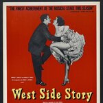 West Side Story, Prince Edward Theatre