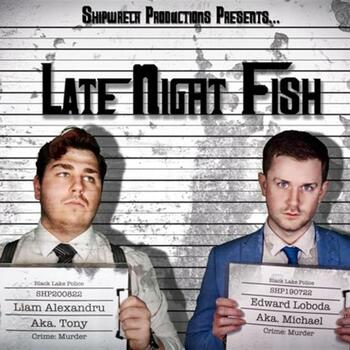 Late Night Fish Late Night Fish