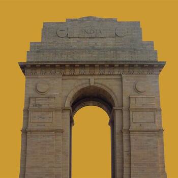 India Gate