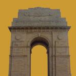 India Gate