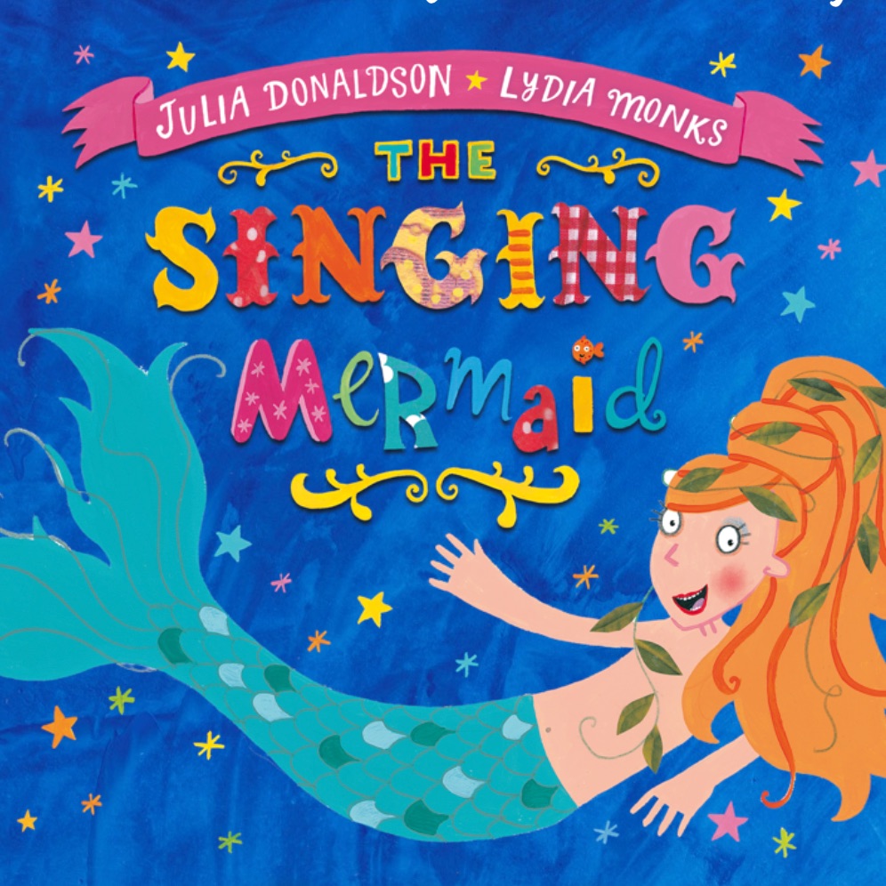 The Singing Mermaid, UK Tour 2022/23