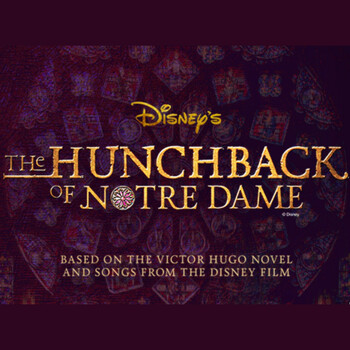 Disney's Hunchback of Notre Dame