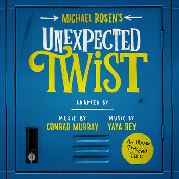 Unexpected Twist Unexpected Twist