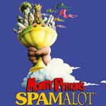 Spamalot, Palace Theatre