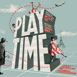 Playtime, Royal & Derngate