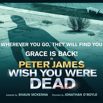 Wish You Were Dead Wish You Were Dead
