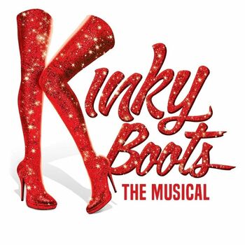 Kinky Boots The Musical