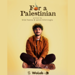 For a Palestinian