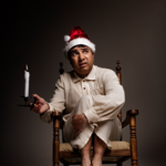 A Christmas Carol-ish…, Soho Theatre