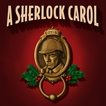 A Sherlock Carol