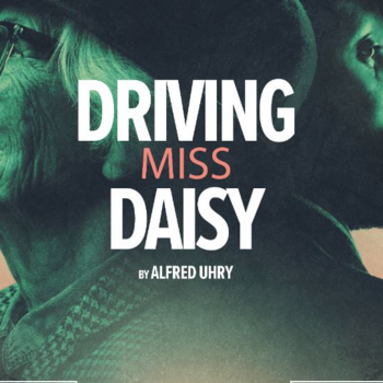 Driving Miss Daisy