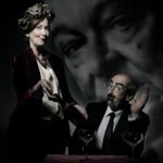 Dinner With Groucho, Arcola Theatre