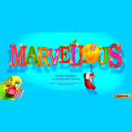 Marvellous Marvellous