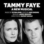 Tammy Faye, Almeida Theatre