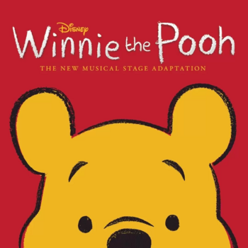 Winnie the Pooh: The New Musical Adaptation