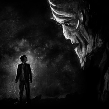 A Monster Calls