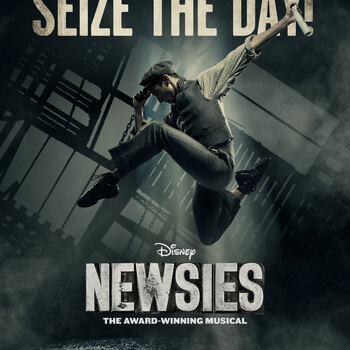Newsies The Musical Newsies The Musical