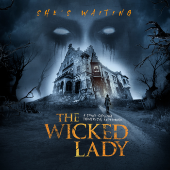 The Wicked Lady The Wicked Lady