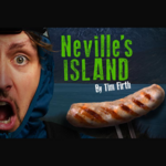 Neville's Island Neville's Island