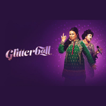 Glitterball