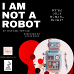 I Am Not A Robot